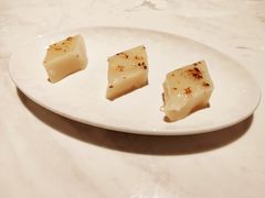 桂花拉糕-绿波廊(豫园店)