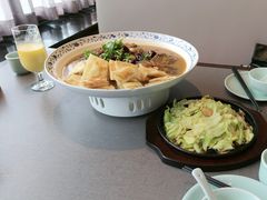 -亦海人家烤鸭店(康定街店)