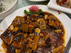 -得月楼·省级非遗·传统苏帮菜(观前店)