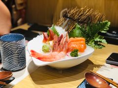-舞漁日料美人胶原锅(陆家嘴中心店)