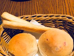 -弗兰克牛排西餐厅Ribone steak house(柠檬花园店)