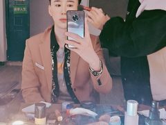 -半天妖烤鱼(方庄店)