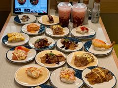 -滨寿司(新街口中央商场店)