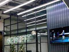 -LA合时健身4PMFIT(花桥旗舰店)