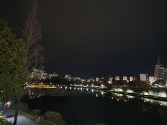 -永安龟山公园