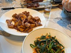 -巴依老爷新疆美食(常营店)