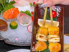 -长崎屋·日本料理·刺身·烧鸟(天河北路店)