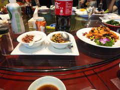 -兴庆斋·盐池手抓羊肉清真餐厅(交通学院店)