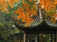 -惠山古镇·寄畅园