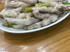 -志权牛肉面(灵山路店)