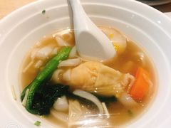 -避风塘(百联东郊店)