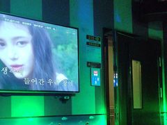 -唱吧麦颂KTV(松江五龙商业广场店)