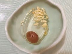 自制果酱冰粉-玉芝兰(长发街店)