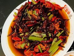 -红盔甲·小龙虾(人民广场店)