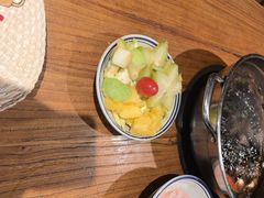 -厝味火锅·潮汕卤水火锅(十一合店)