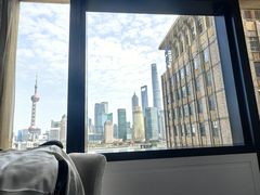 -上海外滩华尔道夫酒店