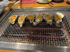 -蚝英雄鲜蚝自助专门店(长楹天街直营店)