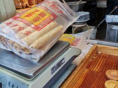 -朱記糯米蛋糕(千川百货店)