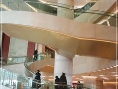 -济南喜来登酒店