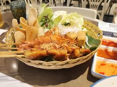 越南小吃拼盘-美奈小馆·越南料理(中航城君尚购物中心店)