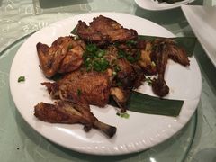 -巴渝兄弟川菜(宽街店)