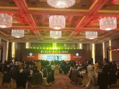 大堂-钓鱼台国宾馆