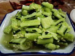 -五七小李子油焖大虾(总店)