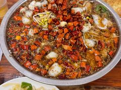 -黑皮酸菜鱼(绣花巷店)