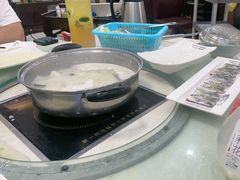 -源港渔村-中山脆肉鲩(博罗店)