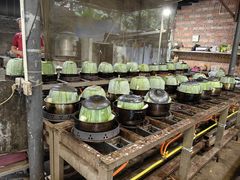 冬瓜盅-红旗山庄(圭峰山店)