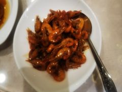 本帮油爆河虾-顺风海鲜港(金玉兰店)