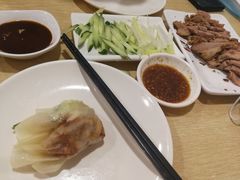 -姥家春饼店(漳州二路店)