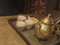 -那时新疆·若羌(经纬汇店)