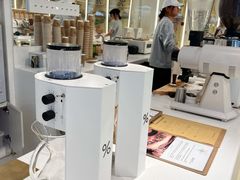 -% Arabica阿拉比卡咖啡(前滩太古里店)