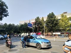 -湖南省妇幼保健院(兴汉门院区)
