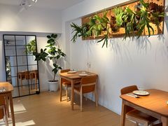 -1861意大利餐厅(来福士店)