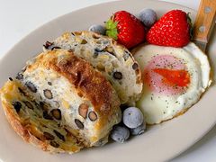 黑豆松子恰巴塔-mbd(华山路店)