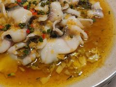 -醉得意·家常菜(杨家湾店)