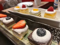 -茵特拉根酒店·西餐厅