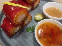 -点都德(皇岗村店)