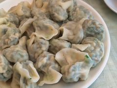 -八珍饺子·烤鸭·家常菜