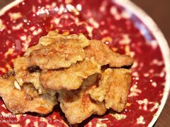 -奉天小馆·非遗东北菜(沈阳万象城店)