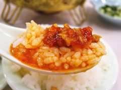 米饭-蜀腾川·火锅鱼.烤鱼(新世界城店)