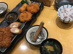 -胜博殿日式炸猪排(西红门店)