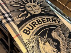 -BURBERRY(上海港汇恒隆广场店)