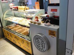 -谭师爷龙抄手(白下路店)