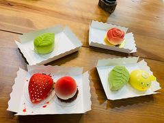 草莓小卷-格兰西点(淘金店)