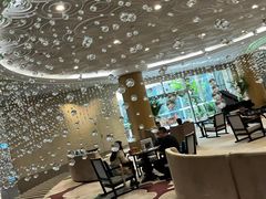 -青岛海尔洲际酒店