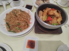 -兴悦酒家(环市东路店)