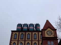 -青岛啤酒博物馆